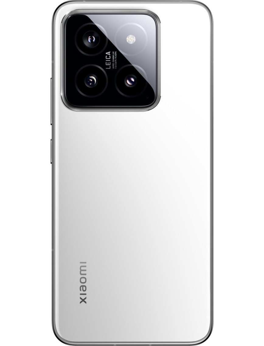 Xiaomi 14 512 GB 12 GB Ram (Xiaomi Türkiye Garantili) Beyaz