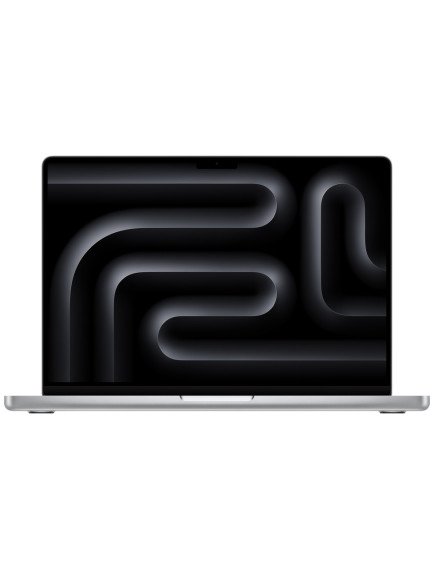 Apple MacBook Pro M4 16GB 512GB SSD macOS 14" Taşınabilir Bilgisayar Gümüş MW2W3TU/A