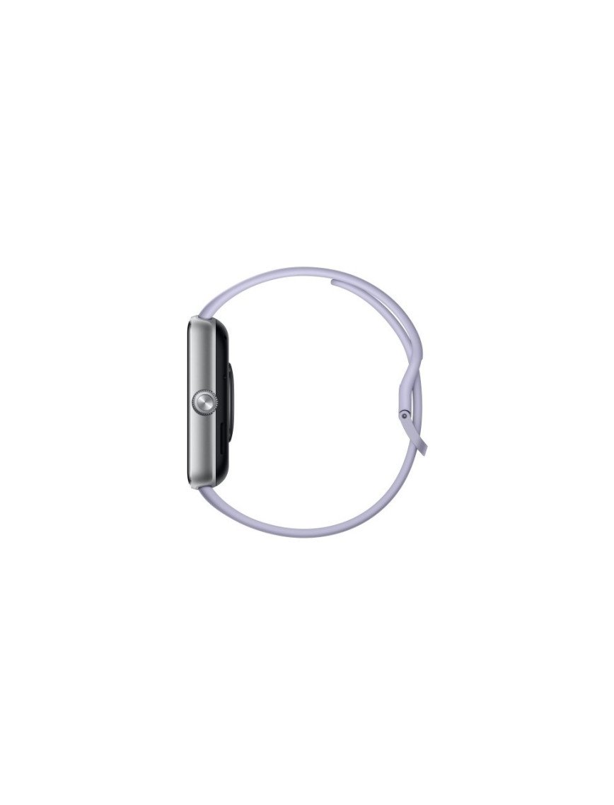 Xiaomi Redmi Watch 5 Akıllı Saat Mor (Xiaomi Türkiye Garantili)