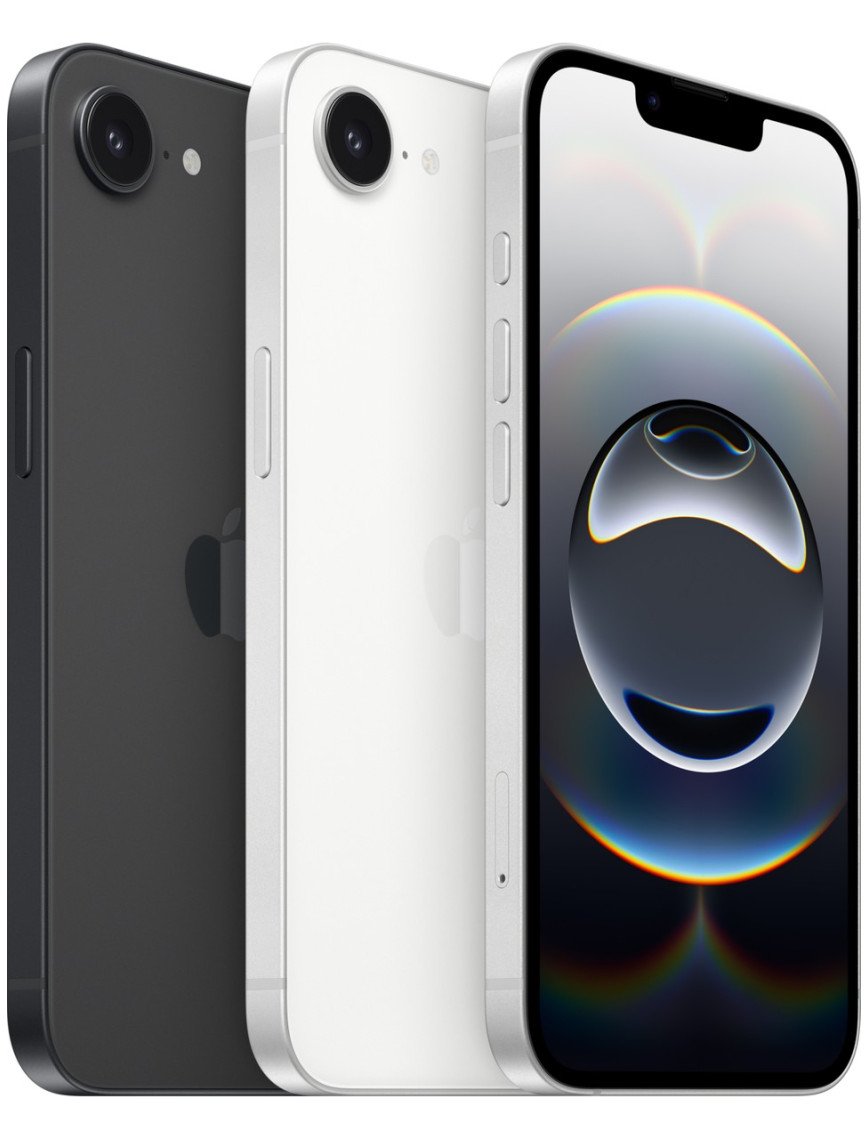 Apple iPhone 16e 128GB Beyaz