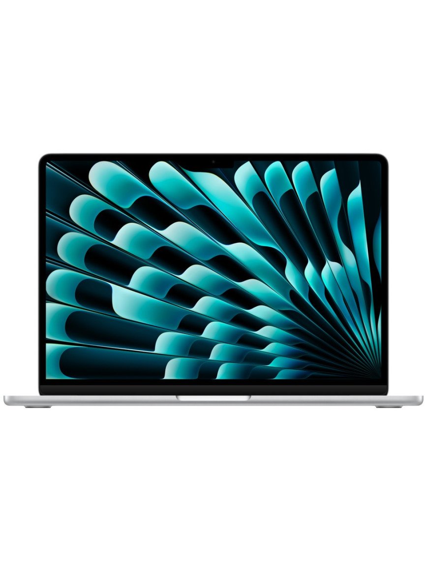 Apple MacBook Air M4 16GB 512GB SSD macOS 13" Taşınabilir Bilgisayar Gümüş MW0X3TU/A