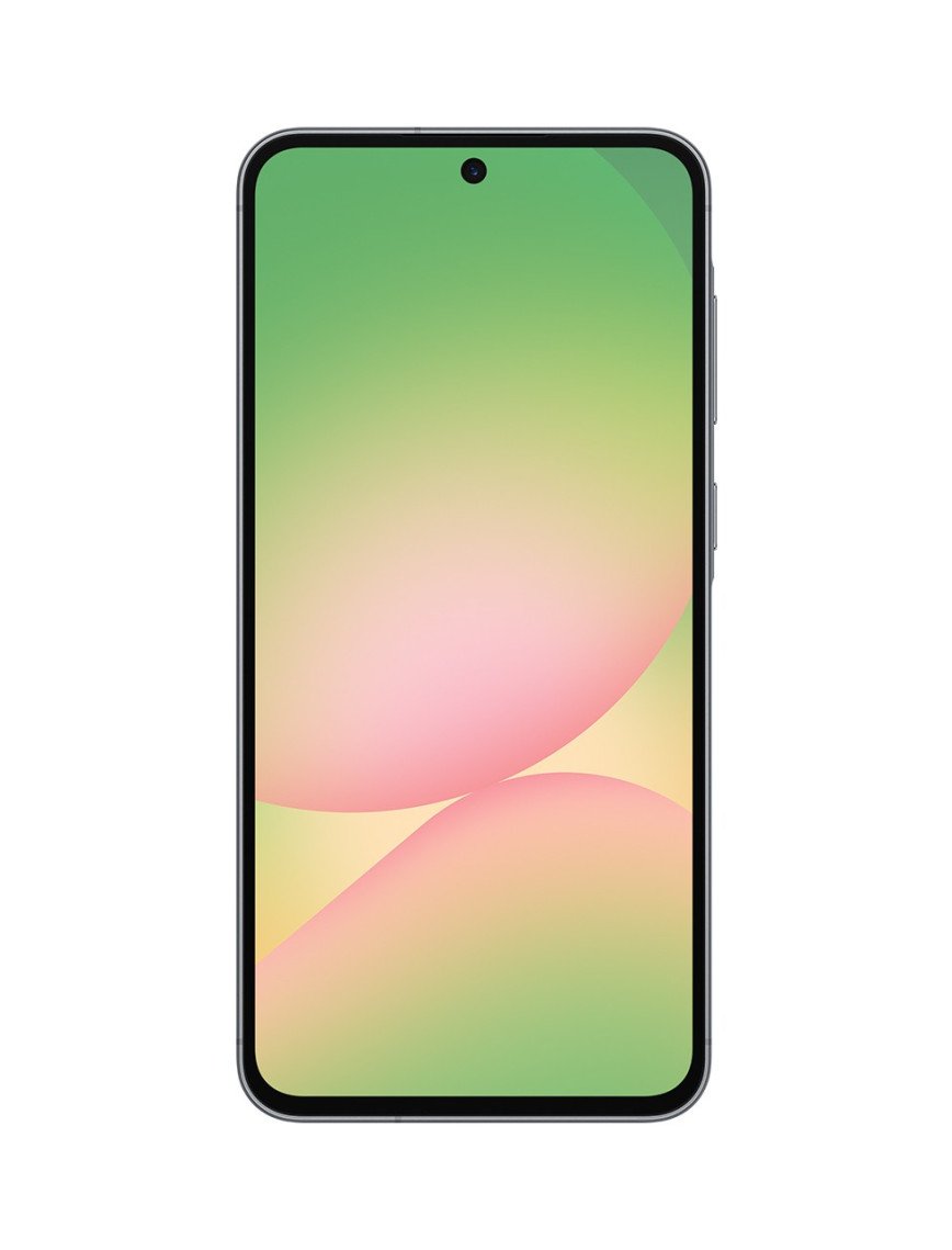 Samsung Galaxy A56 5g 256 GB 8 GB Ram (Samsung Türkiye Garantili) Siyah