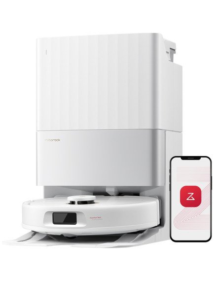 Roborock Qrevo C Akıllı Robot Süpürge